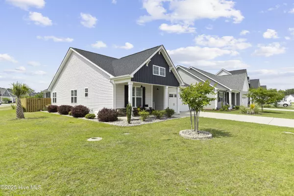 Castle Hayne, NC 28429,3005 Primrose LN