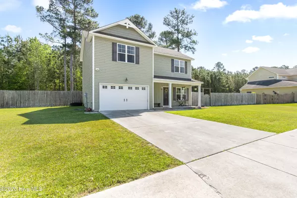 Jacksonville, NC 28540,208 Murifield DR