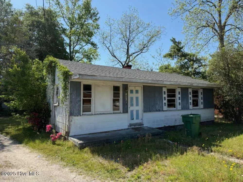 Lumberton, NC 28358,1805 Martin Luther King Jr DR