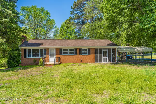 Sanford, NC 27330,2500 Courtland DR