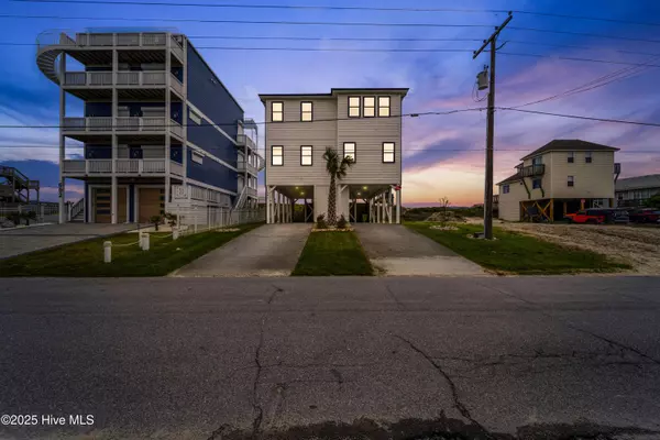 604 S Shore DR, Surf City, NC 28445