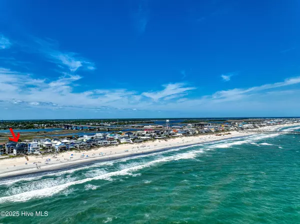 Surf City, NC 28445,604 S Shore DR