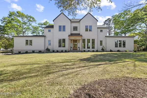 2324 Sloop Point RD, Hampstead, NC 28443