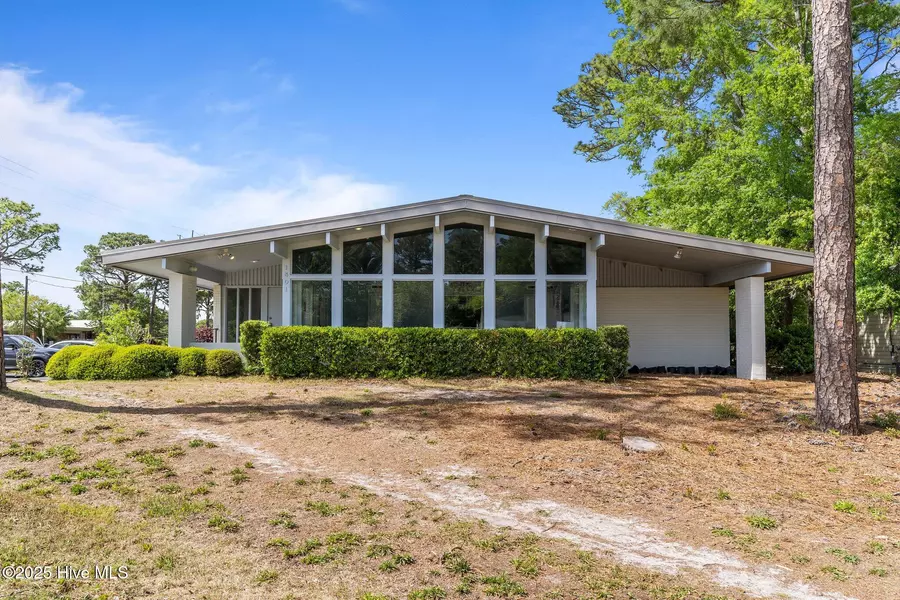 1501 Medical Center Drive DR, Wilmington, NC 28401
