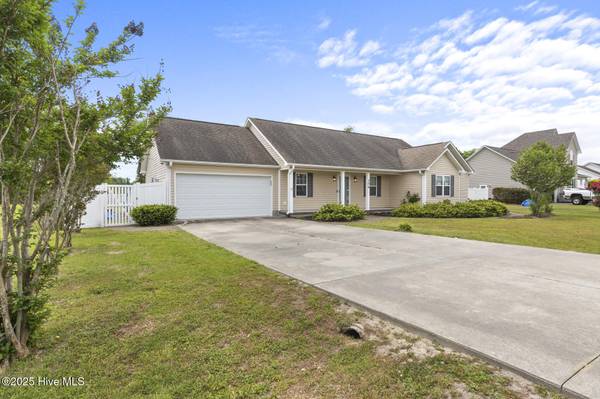 Jacksonville, NC 28540,106 Waverly WAY