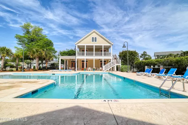 Ocean Isle Beach, NC 28469,6445 Figure Eight DR SW
