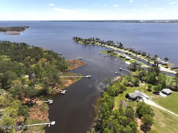 Bath, NC 27808,Lot 5 Mixon Creek DR