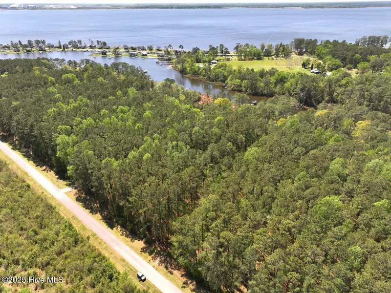 Lot 5 Mixon Creek DR, Bath, NC 27808