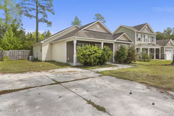 Jacksonville, NC 28540,1272 Pickett RD