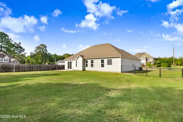 Goldsboro, NC 27534,102 Quail Hollow DR