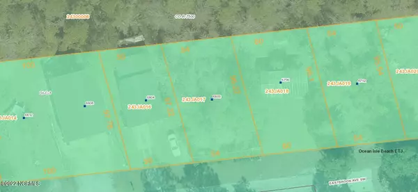 Ocean Isle Beach, NC 28469,6800 Eastbrook AVE SW