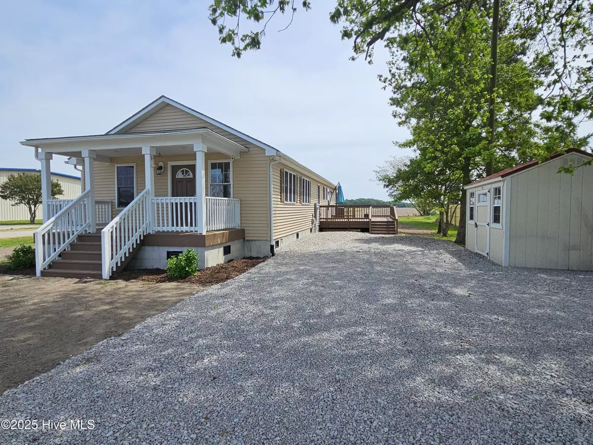 Camden, NC 27921,119 Gumberry RD
