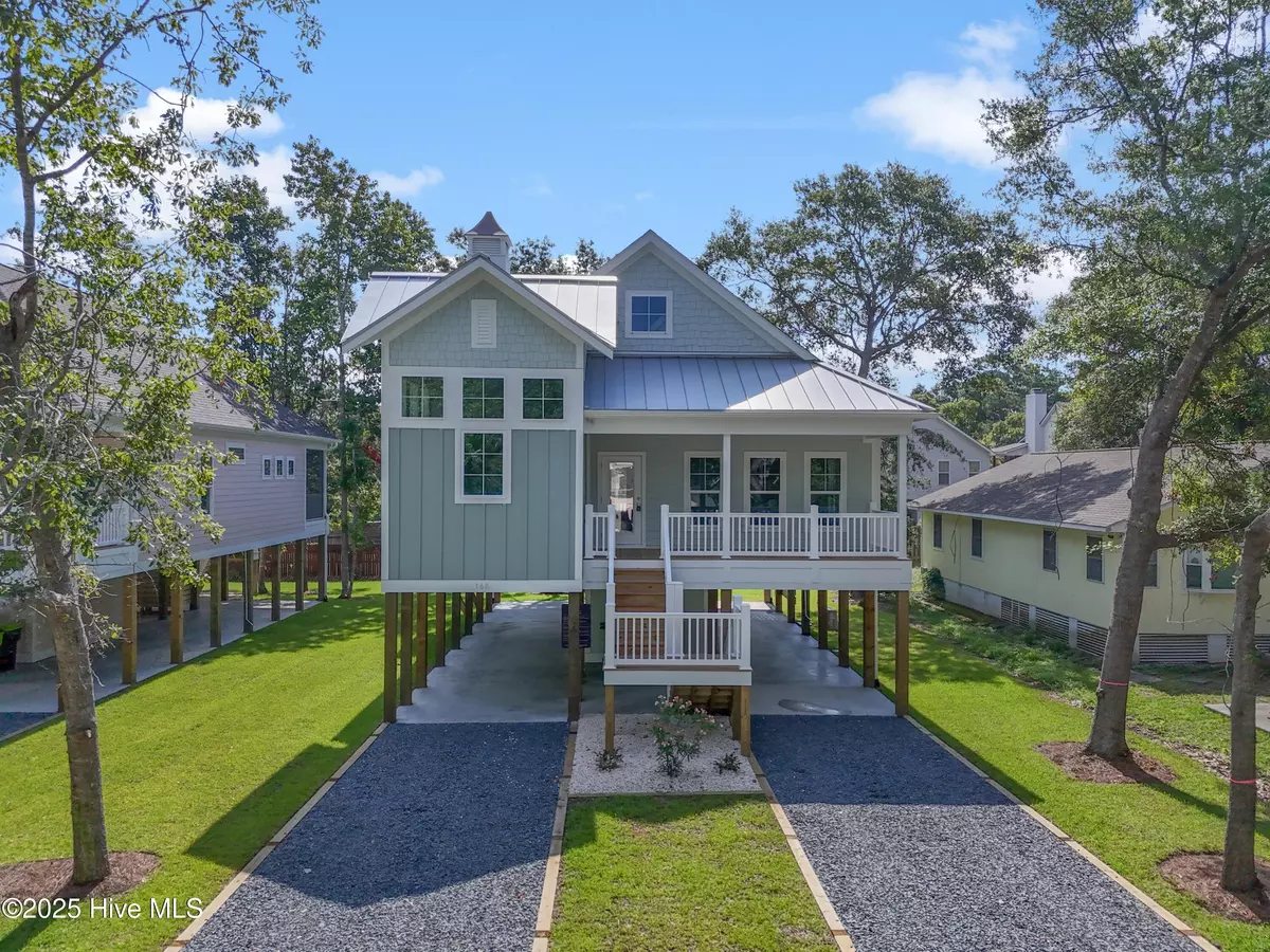 Oak Island, NC 28465,168 NE 31st ST