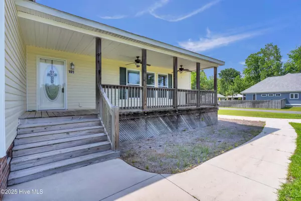 Hampstead, NC 28443,105 Scotch Bonnet WAY