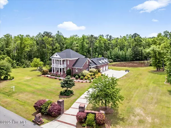 Whiteville, NC 28472,418 Timber Cove DR