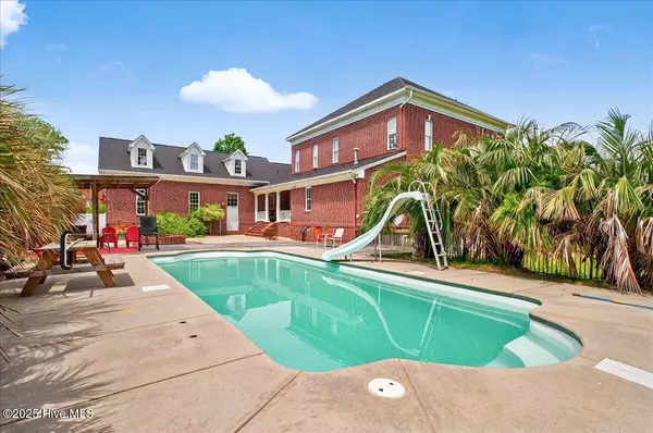 Whiteville, NC 28472,418 Timber Cove DR