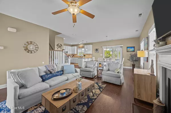 New Bern, NC 28562,5308 Bayberry Park DR
