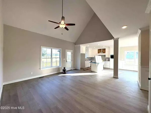Rocky Mount, NC 27804,1611 S Old Carriage RD