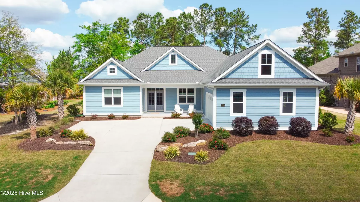 Leland, NC 28451,2506 Sugargrove TRL NE