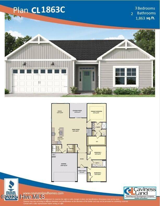 Raeford, NC 28376,226 Sacksonia ST