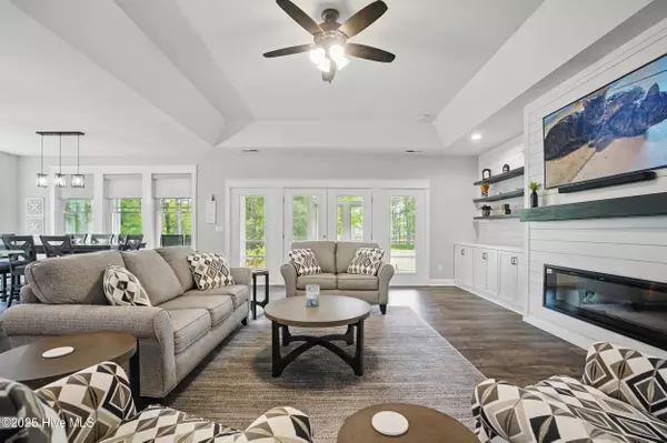 Hertford, NC 27944,308 Megan LOOP S