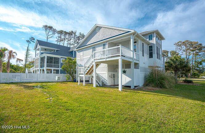 Oak Island, NC 28465,3207 E Oak Island DR