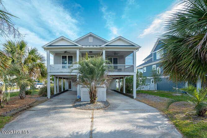 3207 E Oak Island DR, Oak Island, NC 28465