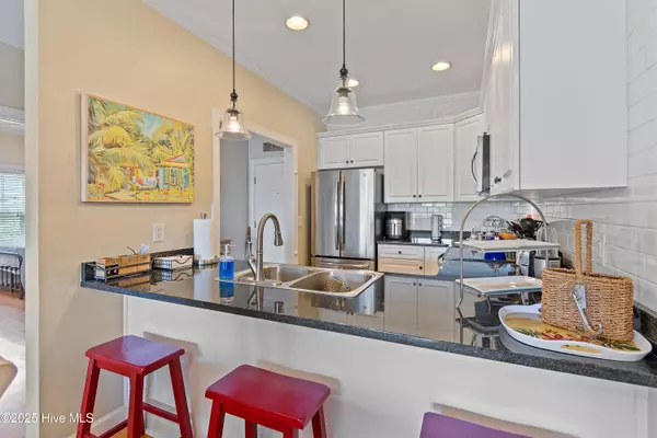 Southport, NC 28461,614 W Brown ST #Unit A