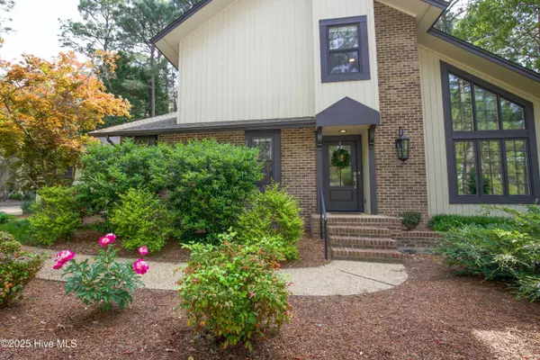 Pinehurst, NC 28374,1280 Saint Andrews DR