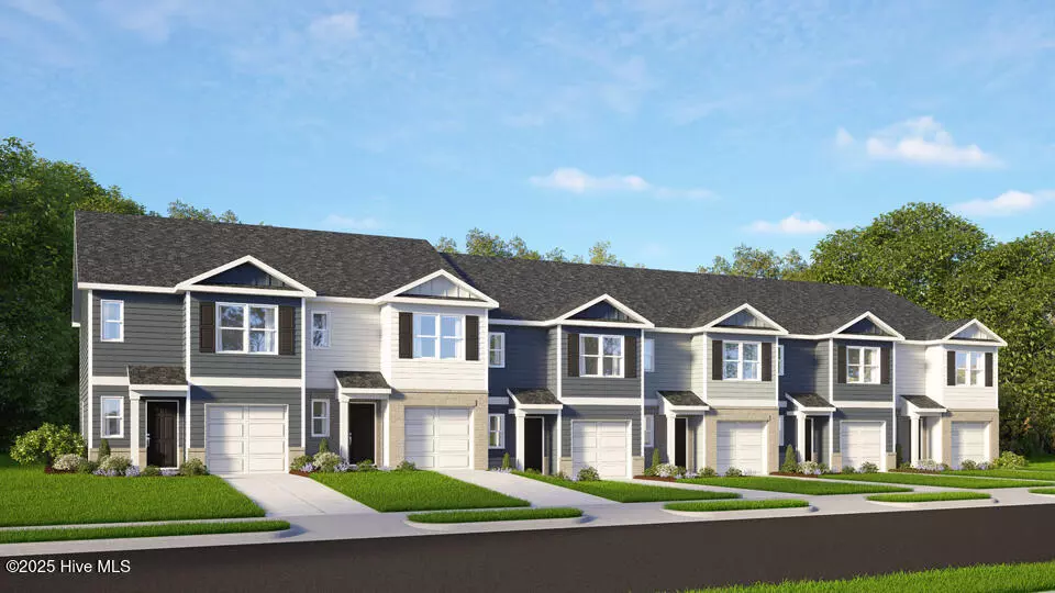 Aberdeen, NC 28315,223 Maddox DR
