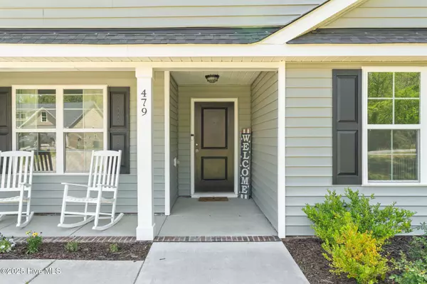 Bunnlevel, NC 28323,479 Kotata AVE