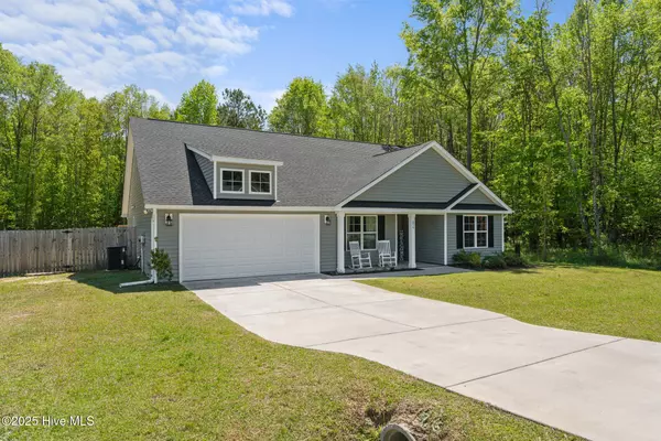 Bunnlevel, NC 28323,479 Kotata AVE