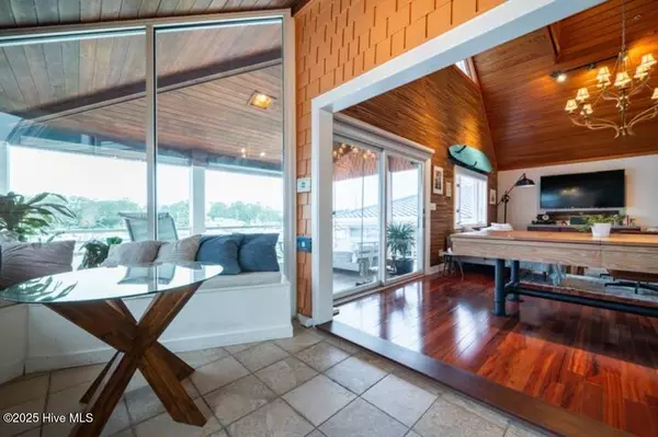 Wrightsville Beach, NC 28480,10 Marina ST #Unit A4