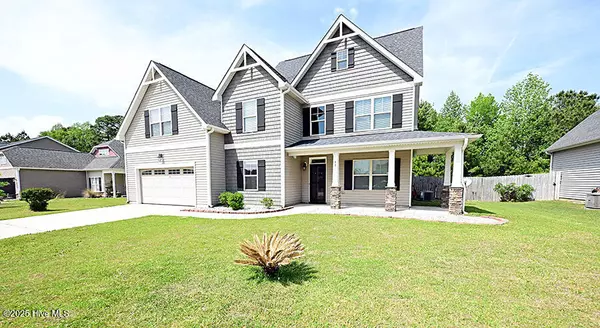Jacksonville, NC 28546,110 Mittams Point DR