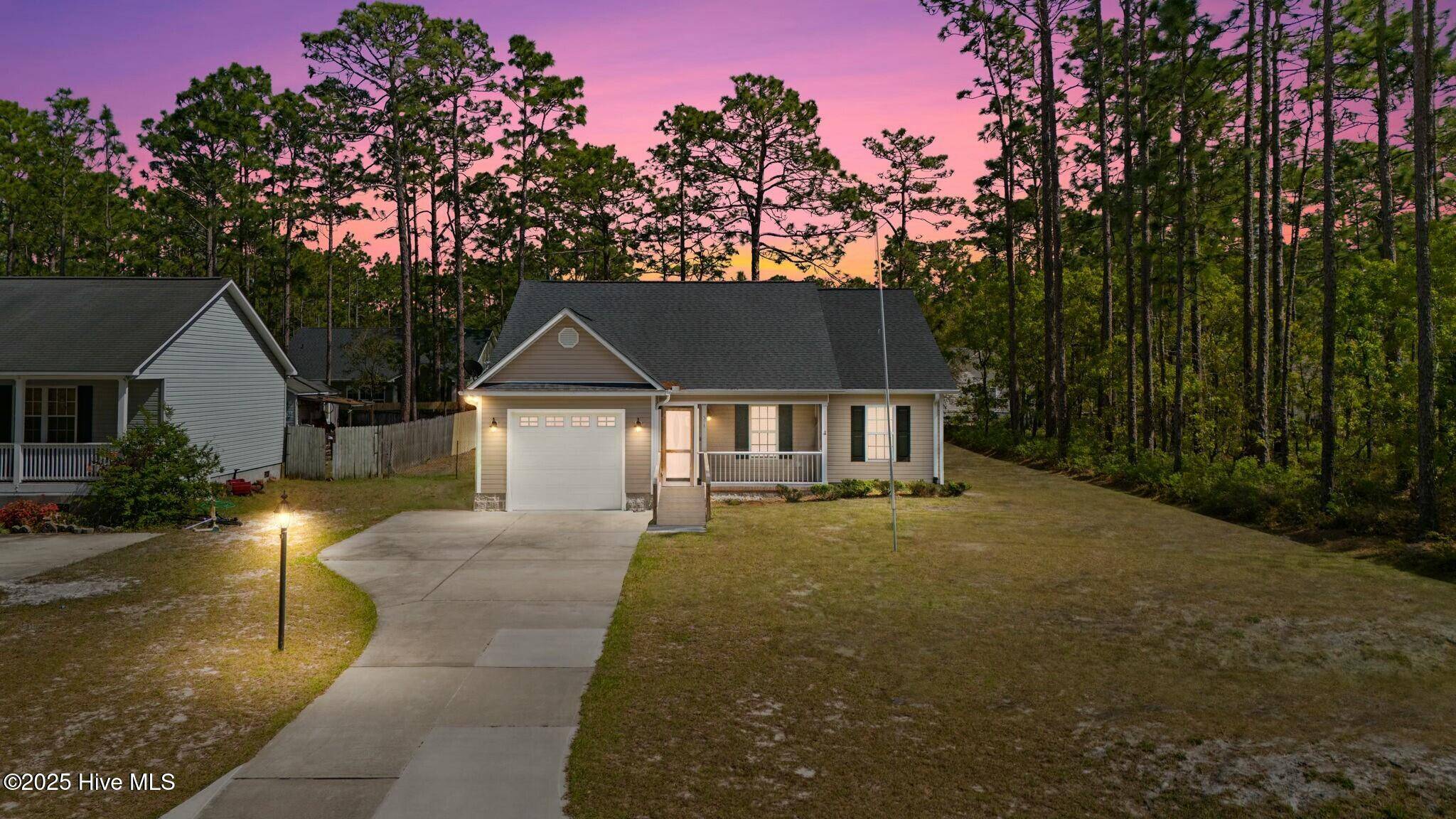 Southport, NC 28461,534 Prospect RD