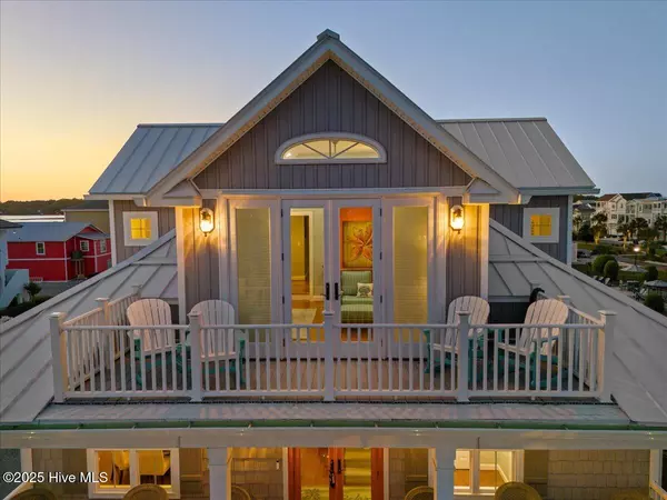 Ocean Isle Beach, NC 28469,1 Gatha LN