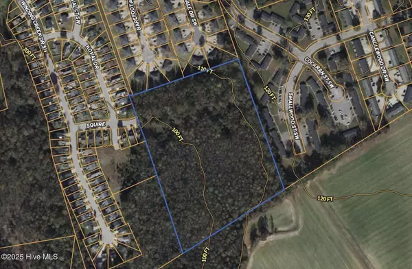 Wilson, NC 27893,Lot 26 Squire CT SW