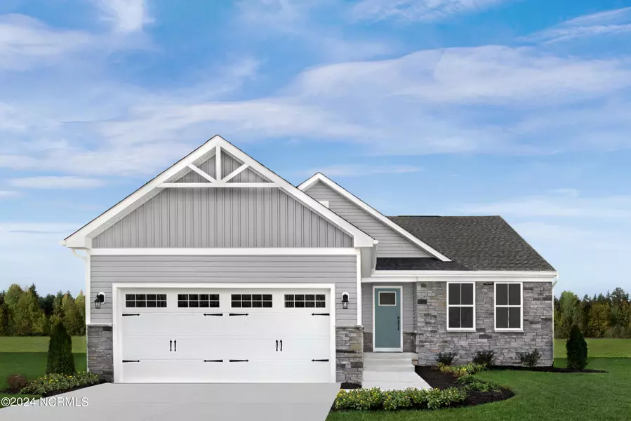 1798 Piney Creek RD NE, Bolivia, NC 28422