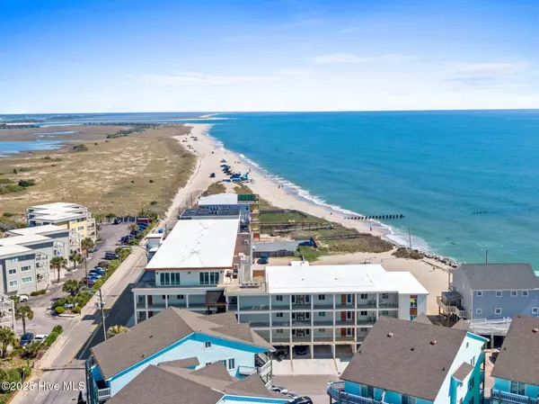 Carolina Beach, NC 28428,1800 Canal DR #303