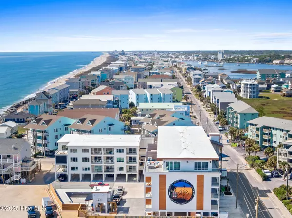 Carolina Beach, NC 28428,1800 Canal DR #311
