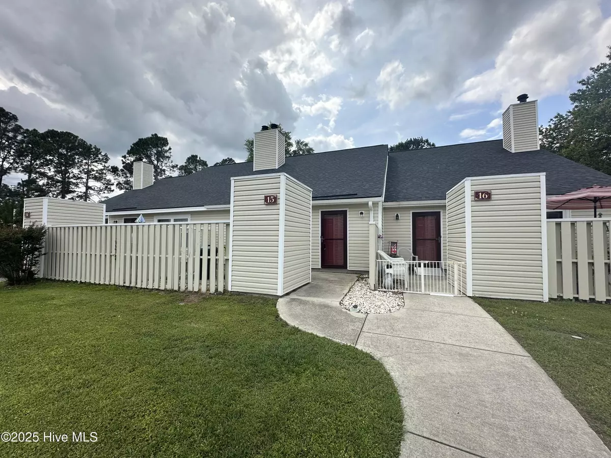 New Bern, NC 28562,15 Pillory CIR