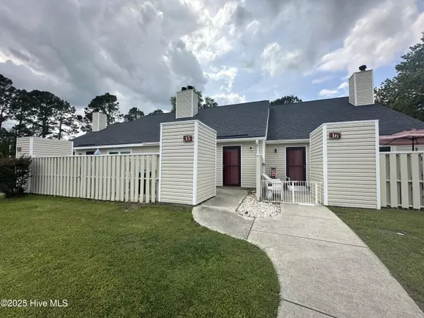15 Pillory CIR, New Bern, NC 28562