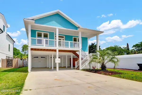 Carolina Beach, NC 28428,404 Fayetteville AVE