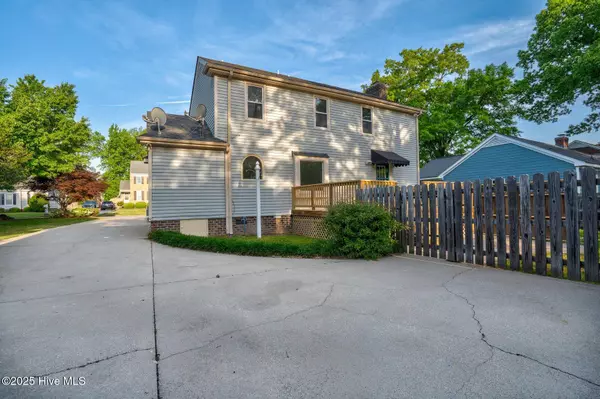 Rocky Mount, NC 27803,4013 Carybrook RD