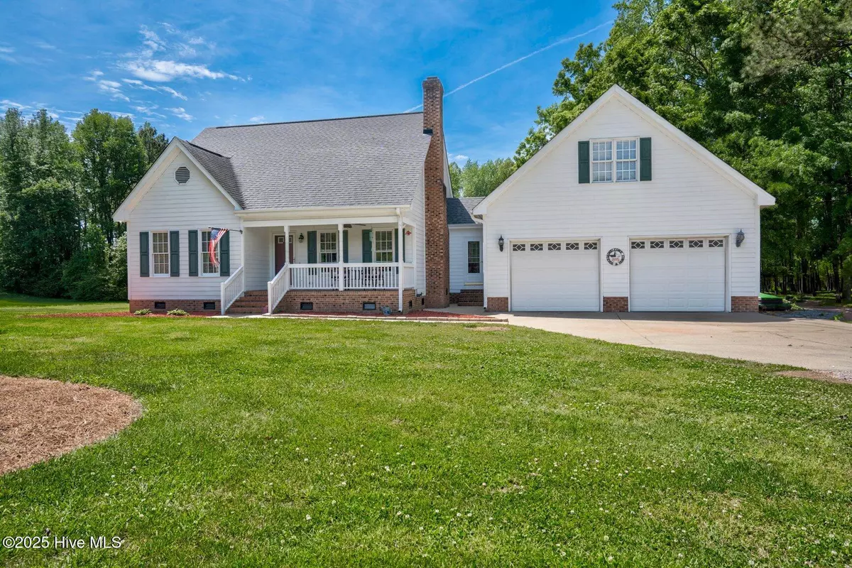 Zebulon, NC 27597,1576 Cheves RD