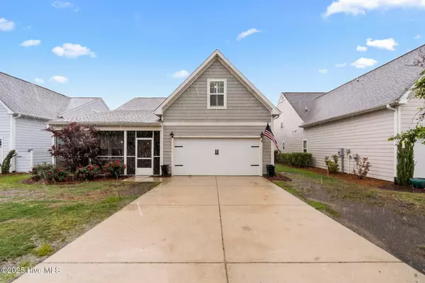 Leland, NC 28451,4029 Druids Glen DR