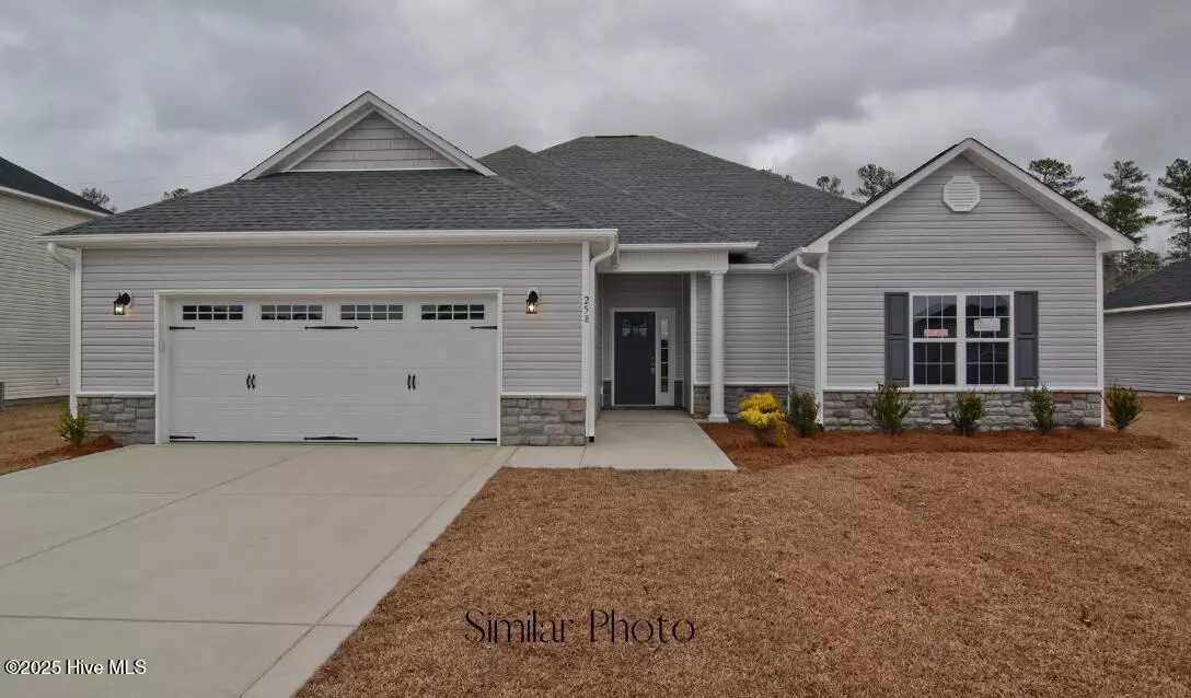 Jacksonville, NC 28546,212 Windsor Run BLVD
