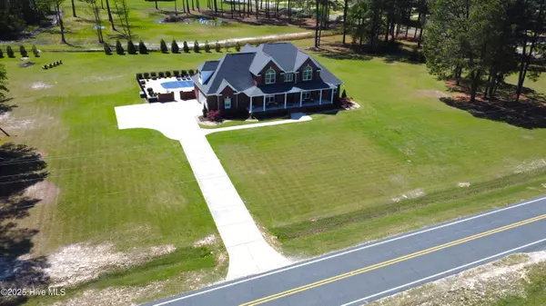 Stedman, NC 28391,1525 John Nunnery RD