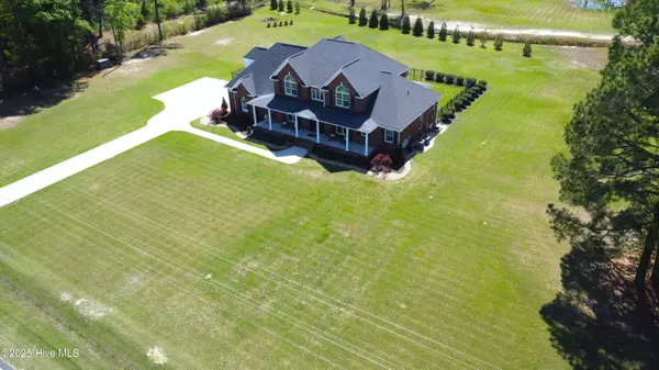 Stedman, NC 28391,1525 John Nunnery RD