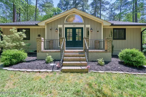 Southern Pines, NC 28387,485 Broadmeade DR
